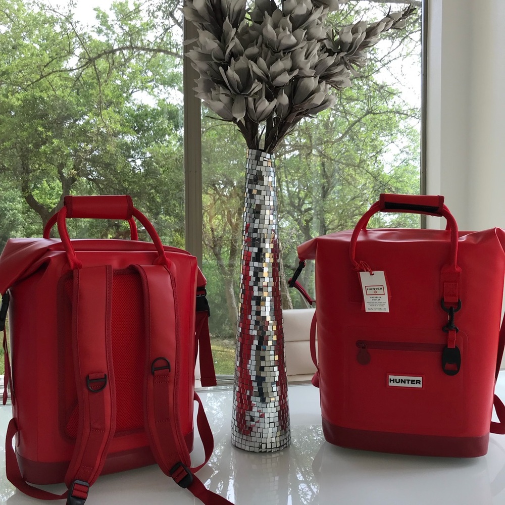 Hunter Cooler Backpack
